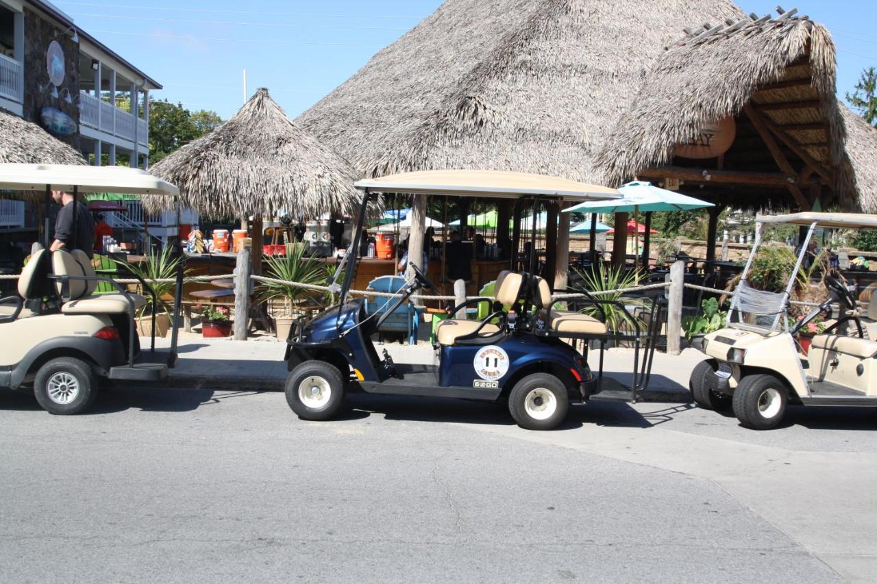 Island Club #97 Villa Put-in-Bay Luaran gambar