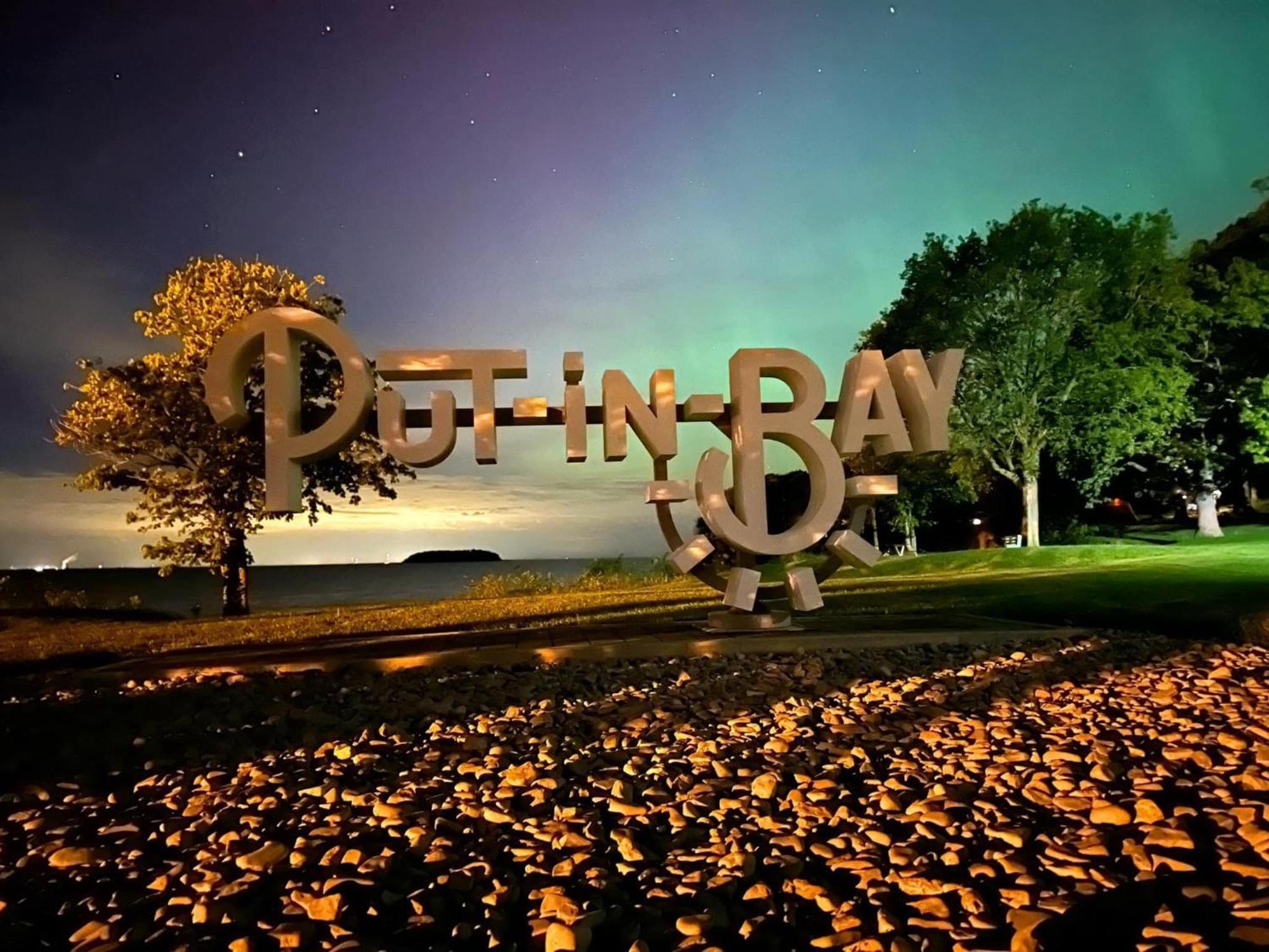 Island Club #97 Villa Put-in-Bay Luaran gambar