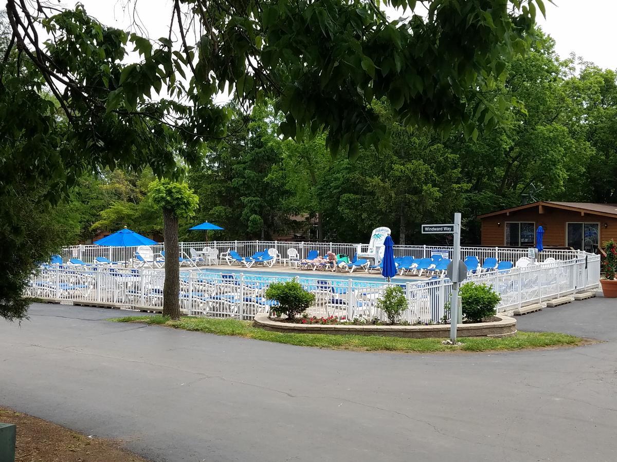 Island Club #97 Villa Put-in-Bay Luaran gambar